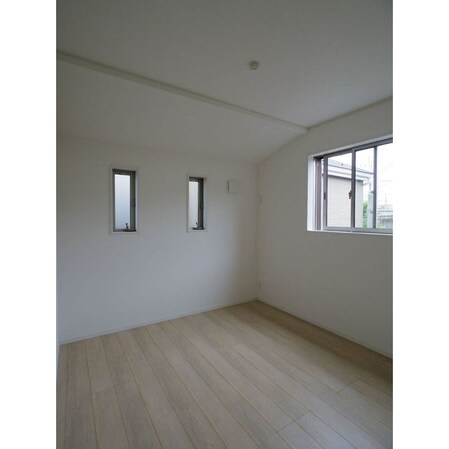 Kolet府中是政の物件内観写真